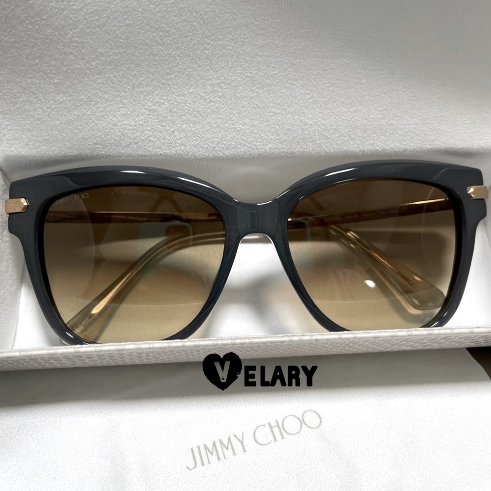 Jimmy Choo Ciara Sunglasses